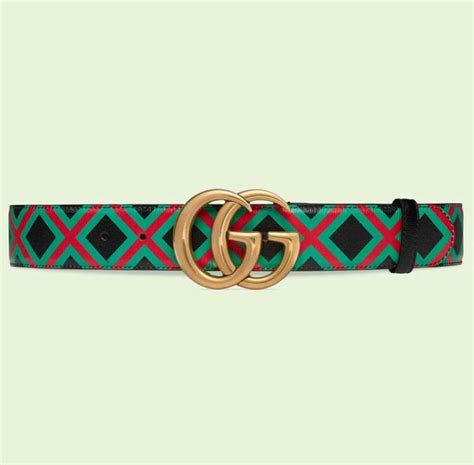 cintura gucci intrecciata|cinture Gucci originali.